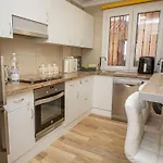 La Almadraba 222 Apartment Manilva