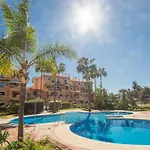Apartment La Almadraba 222