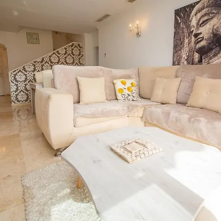 La Almadraba 222 Apartment Manilva