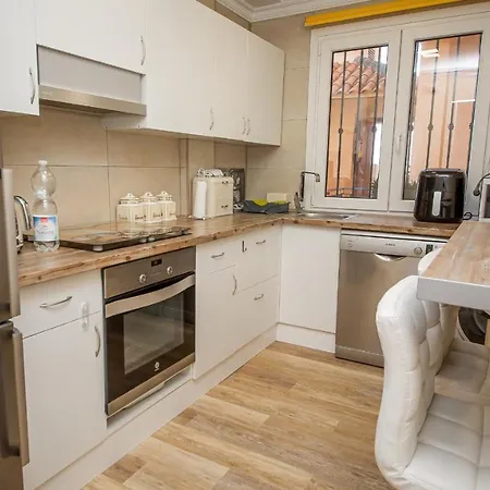 La Almadraba 222 Appartement Manilva