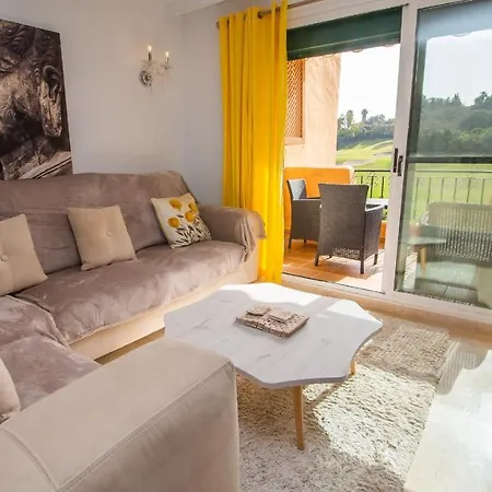 Apartment La Almadraba 222 Manilva