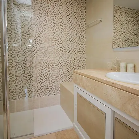 Apartment La Almadraba 222 Manilva