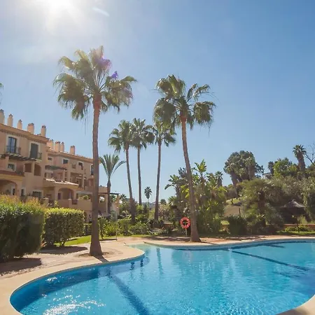 La Almadraba 222 Appartement