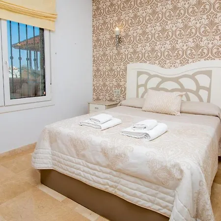 Apartment La Almadraba 222 Manilva