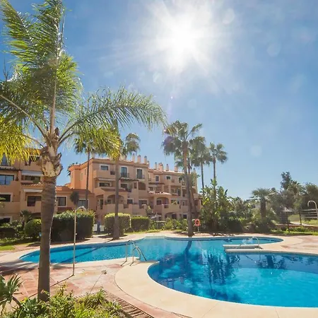 Appartement La Almadraba 222
