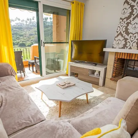 Apartment La Almadraba 222 Manilva