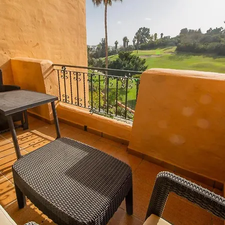 Apartment La Almadraba 222 Manilva