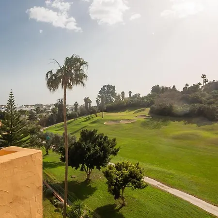 La Almadraba 222 Appartement Manilva